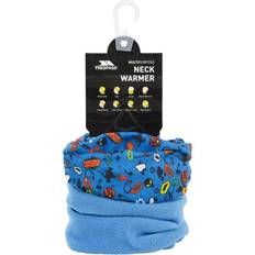 Trespass Callaghan Neck Warmer Blue Boy