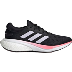 Adidas Supernova 2.0 W - Core Black/Silver Dawn/Beam Pink