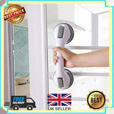 Towel Rails, Rings & Hooks Mahahome Safety Grip Handle