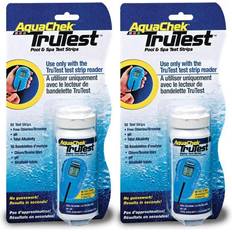 Aquachek TruTest Strips For Digital Reader for Swimming Pools 50 Strips