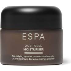 Facial Creams ESPA Age Rebel Moisturiser 50ml