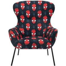Disney Birlea Spider-Man Occasional Armchair