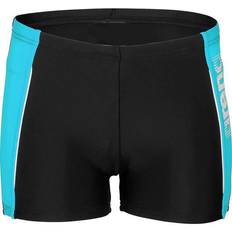 Arena THRICE Badehose Kinder 580 black-turquoise-whit