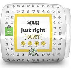 Snug Just Duvet Cover