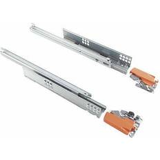 Blum tandem schubladen-auszug 450mm teilauszug mit softclose 1 paar kupplung