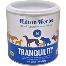 Hilton Herbs Tranquillity Dog Supplement