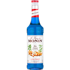 Monin Sirup Blue Curacao 0,7l