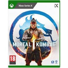 Mortal Kombat 1 (XBSX)