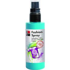 Marabu fashion spray 100ml caribbean