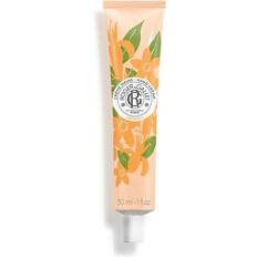 Roger & Gallet NÉROLI hand and nail cream