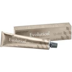 Alfaparf Milano Permanent Hair Dyes Alfaparf Milano Evolution Of The Color Bronze 6.45 Blond Kupfer Mahagoni