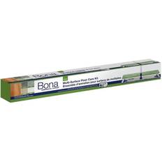 Bona Mops Bona Commercial System Multi-Surface Floor Care Kit, Blue
