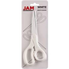 Jam Paper 8" Multi-Purpose Precision Scissors