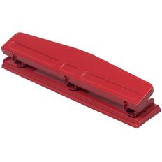 Jam Paper & Envelope Metal 3 Hole Punch