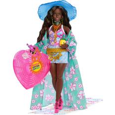 Barbie Extra Fly Beach Doll