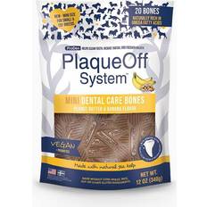 Plaqueoff ProDen Mini Dental Bones Peanut Butter & Banana