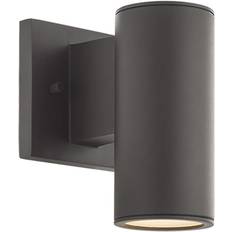 Wac Lighting Cylinder 3000K Wall Light