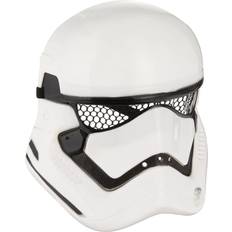Rubies Headgear Rubies Stormtrooper Half Helmet Child Halloween Accessory