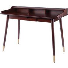 Winsome Wood Sonja 34.09" Writing Desk