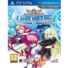 Playstation Vita Games Arcana Heart 3: Love Max (PS Vita)