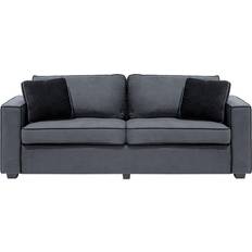 Beliani Falun Sofa 204cm 3 Seater