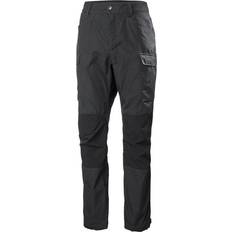 Helly Hansen Men's Vandre Tur Pants - Ebony