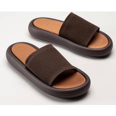 Gant Slippers & Sandals Gant FOOTWEAR Damen STAYLA Sportsandale, Chocolate