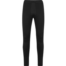 Adidas Men Techfit Cold.Rdy Training Long Tights - Black