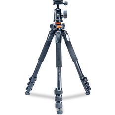 Vanguard Alta Pro 264TBH Tripod with TBH-100 Head