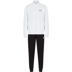 EA7 Core Indentity Tracksuit - Multicolour