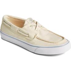 13.5 Boat Shoes Sperry Ivory BAHAMA II shoe-sneaker