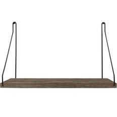 Frama oak Wall Shelf 80cm