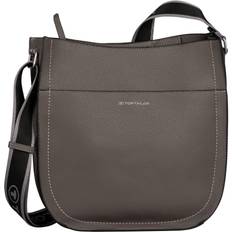 Tom Tailor Arlene Cross Bag L 32 cm charcoal