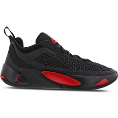 Nike Luka 1 M - Black/Dark Grey/University Red