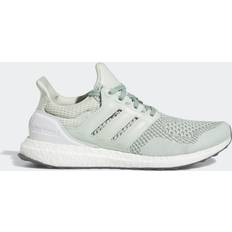 Adidas Ultraboost 1.0 Shoes Linen Green Mens