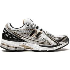 Gold Trainers New Balance 1906R - Metallic Silver/Metallic Gold