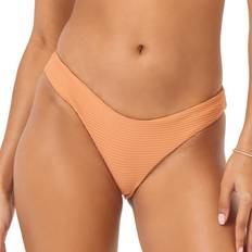 L*Space Eco Chic Repreve Sandy Bikini Bottom - Sienna