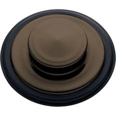 InSinkErator STP-MB Stopper in Mocha Bronze