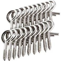 Stainless Steel Hangers christmas