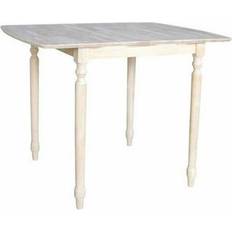 International Concepts 36" Dining Table