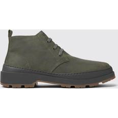 Camper Boots Men colour Green