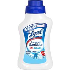 Lysol Crisp Linen Laundry Sanitizer 1.2L