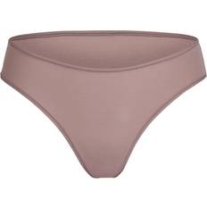 SKIMS Fits Everybody Cheeky Brief - Umber