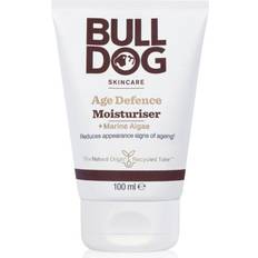 Bulldog Skincare Bulldog Age Defence Moisturiser 100ml