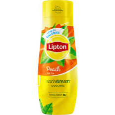 SodaStream Lipton Ice Tea Peach