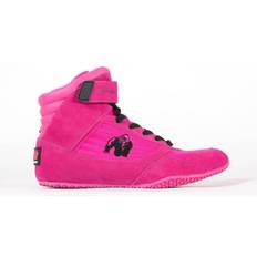 Gorilla Wear High Tops W - Pink