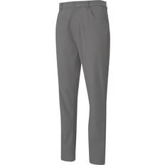 Puma Jackpot 5 Pocket Golf Pants Men - Quiet Shade