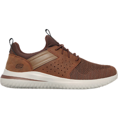 Skechers Delson 3.0 Cicada M - Brown