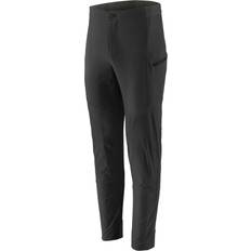 Patagonia L - Men Trousers Patagonia Dirt Craft Pants - Black