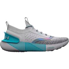 Under Armour HOVR Phantom 3 Storm - Mod Grey/Blue Surf